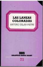 LAS LANZAS COLORADAS