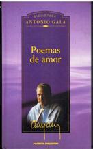 POEMAS DE AMOR