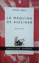 LA MAQUINA DE ASESINAR