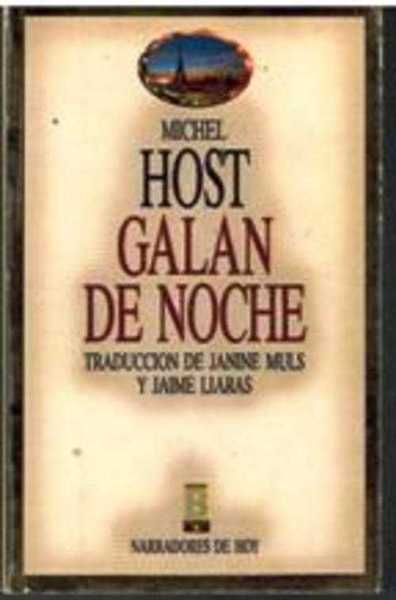 GALAN DE NOCHE