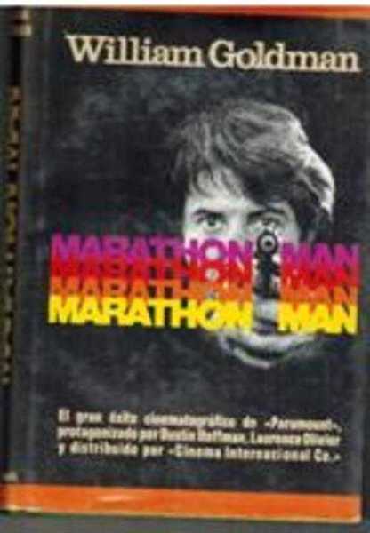 MARATHON MAN