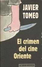 EL CRIMEN DEL CINE ORIENTE