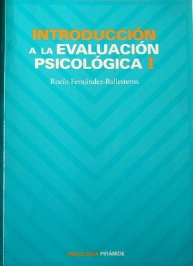 INTRODUCCION A LA EVALUACION PSICOLOGICA II