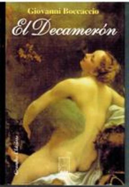 EL DECAMERON