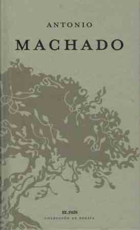 ANTONIO MACHADO