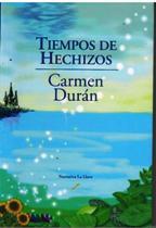 TIEMPOS DE HECHIZOS