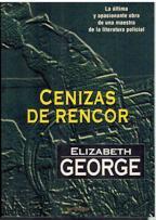 CENIZAS DE RENCOR