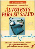 AUTOTESTS PARA SU SALUD