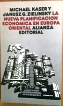 LA NUEVA PLANIFICACION ECONOMICA EN EUROPA ORIENTAL