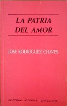 LA PATRIA DEL AMOR