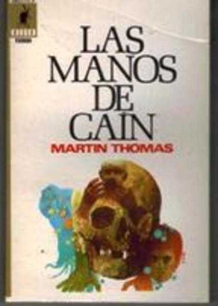 LAS MANOS DE CAIN