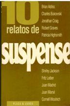 10 RELATOS DE SUSPENSE