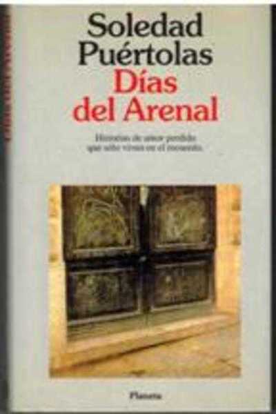 DIAS DEL ARENAL