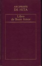 LIBRO DE BUEN AMOR