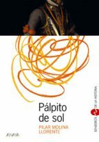 PALPITO DE SOL