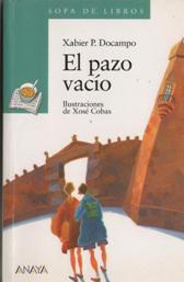 EL PAZO VACIO