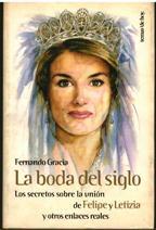 LA BODA DEL SIGLO