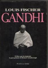 GANDHI