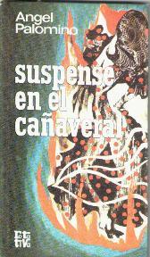 SUSPENSE EN EL CAÑAVERAL