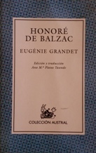 EUGENIE GRANDET