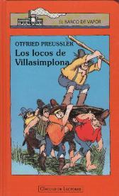 LOS LOCOS DE VILLASIMPLONA