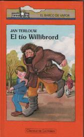 EL TIO WILLIBRORD