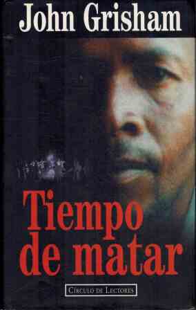 TIEMPO DE MATAR