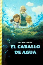 EL CABALLO DE AGUA