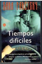 TIEMPOS DIFICILES