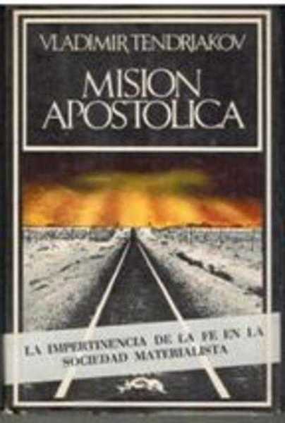 MISION APOSTOLICA