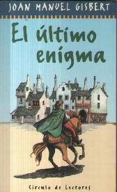 EL ULTIMO ENIGMA