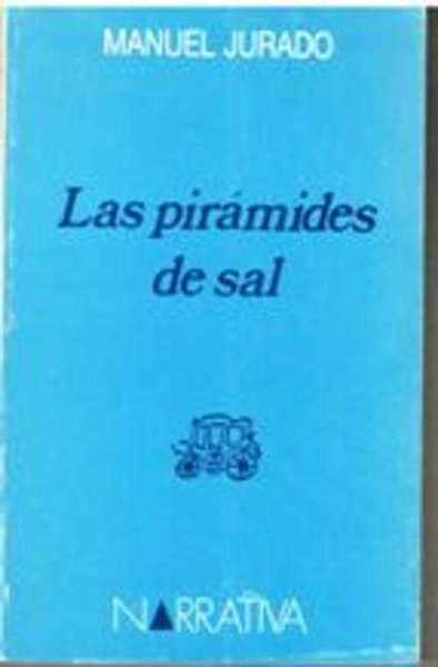 LAS PIRAMIDES DE SAL