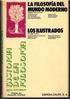 HISTORIA DE LA FILOSOFIA. TOMO 2. LA FILOSOFIA DEL MUNDO …