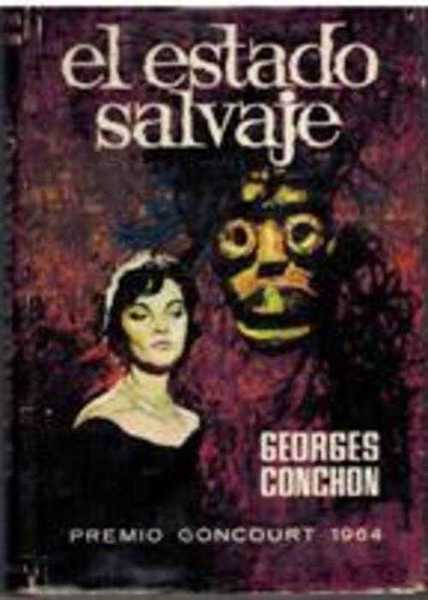 EL ESTADO SALVAJE