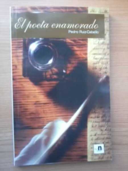 EL POETA ENAMORADO