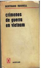 CRIMENES DE GUERRA EN VIETNAM