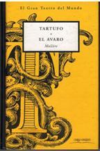 TARTUFO EL AVARO