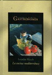LA COCINA MEDITERRANEA