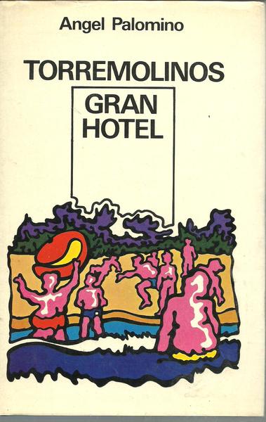 TORREMOLINOS GRAN HOTEL