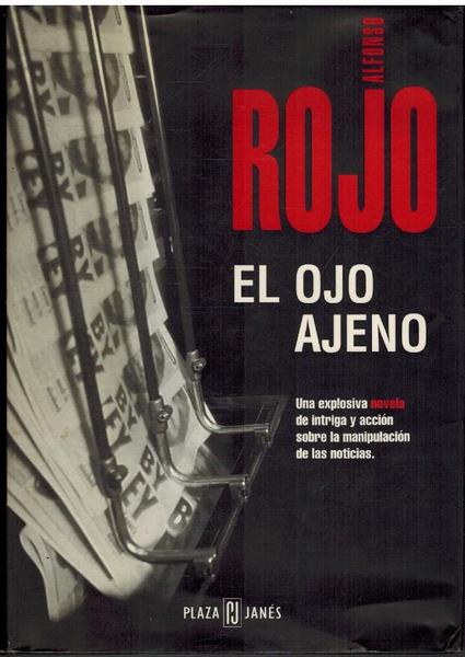 EL OJO AJENO