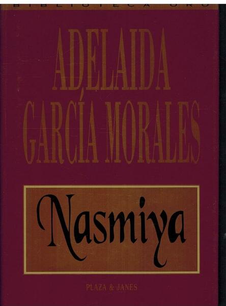 NASMIYA
