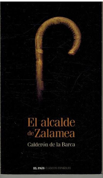 EL ALCALDE DE ZALAMEA