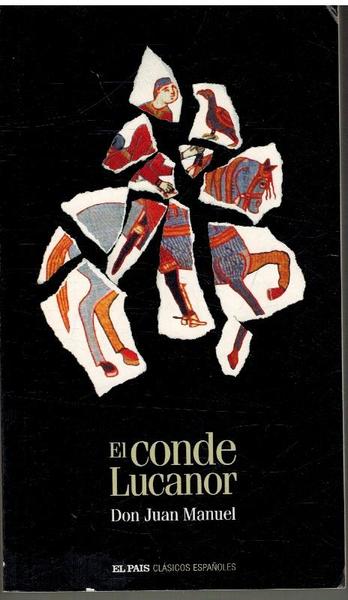 EL CONDE LUCANOR