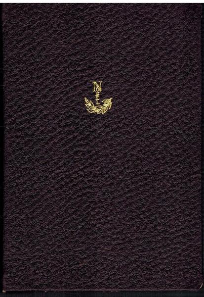 LOS PREMIOS NOBEL DE LITERATURA XVIII