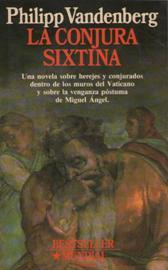 LA CONJURA SIXTINA