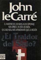 ¿EL TRAIDOR DEL SIGLO?