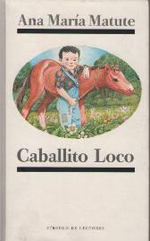 CABALLITO LOCO
