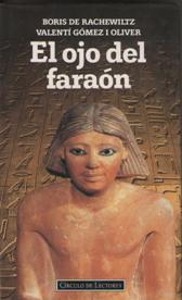 EL OJO DEL FARAON