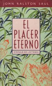 EL PLACER ETERNO