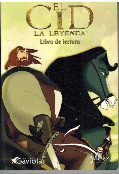 EL CID LA LEYENDA